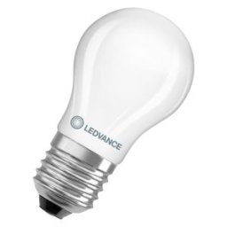 Led Classic P 25 Filament P 1.8W 827 Frosted E27