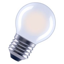 Led Classic P 40 Filament 4.2W 2700K Frosted E27