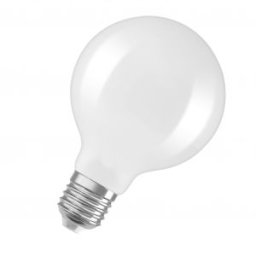 Led Globe 125 100 Filament 11W 2700K Frosted E27