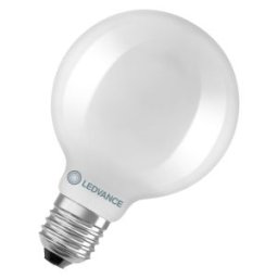 Led Classic Globe 95 60 Filament P 5.9W 827 Frosted E27