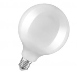 Led Globe 125 150 Filament V 17W 830 Frosted E27