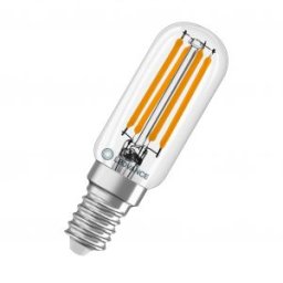 Led Special T26 60 300° Filament P 5.9W 827 Clear E14