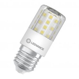 Led T Slim 60 320° Dim P 7W 827 Clear E27
