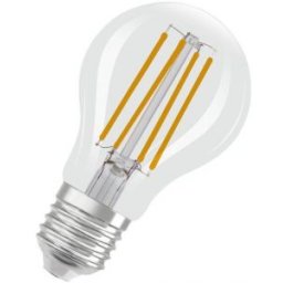 LED Superstar Plus Classic A 60 Filament Glow DIM 7W 822…827 E27