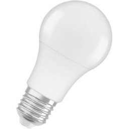 LED Classic A 60 Motion Sensor S 8.8W 827 Frosted E27