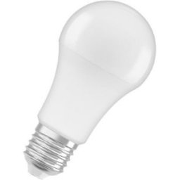 LED Classic A 75 Motion Sensor S 10W 827 Frosted E27