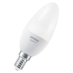 SMART+ MATTER Classic B40 4.9W 827...865 Multicolor E14