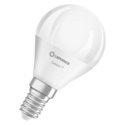 SMART+ MATTER Classic P40 4.9W 827...865 Multicolor E14