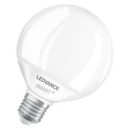 SMART+ MATTER Globe 95 100 14W 827...865 Multicolor E27