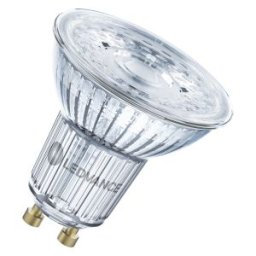 SMART+ MATTER SPOT PAR16 50 45° 4.9W 827...865 Multicolor GU10