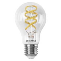 SMART+ WiFi Filament Classic 40 Multicolour E27