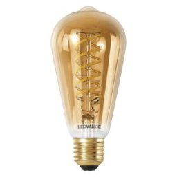SMART+ WiFi Filament Edison 50 Tunable White E27