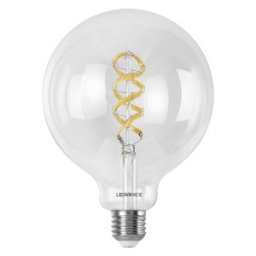 SMART+ WiFi Filament Globe 40 Multicolour E27
