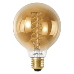 SMART+ WiFi Filament Globe 50 Tunable White E27