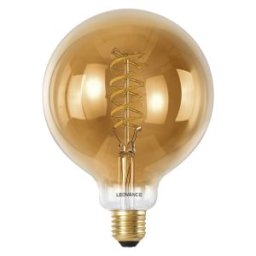 SMART+ WiFi Filament Globe 50 Tunable White E27