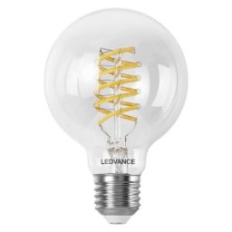 SMART+ WiFi Filament Globe 60 Tunable White E27