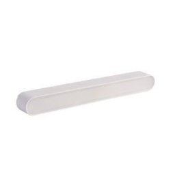 SLIM TRACK LIGHT Fehér Mágneses sínes Led lámpa CCT Ledes 12W 1200lm 2700-6500K