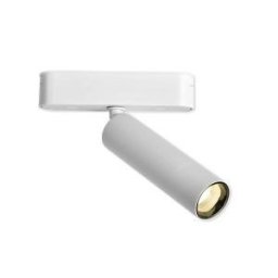 SLIM TRACK LIGHT Fehér Mágneses sínes Led lámpa CCT Ledes 14W 1500lm 2700-6500K
