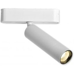 SLIM TRACK LIGHT Fehér Mágneses sínes Led lámpa Ledes 15W 1273lm 3000K