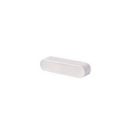 SLIM TRACK LIGHT Fehér Mágneses sínes Led lámpa Ledes 6W 360lm 3000K