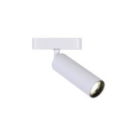 SLIM TRACK LIGHT Fehér Mágneses sínes Led lámpa Ledes 7W 509lm 3000K