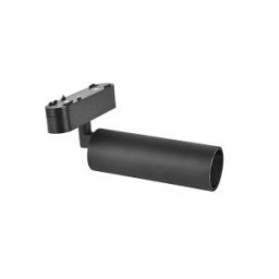 SLIM TRACK LIGHT Fekete Mágneses sínes Led lámpa CCT Ledes 7W 700lm 2700-6500K
