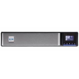 Eaton 5PX 1000i RT2U Netpack G2, Gen2 UPS 1000VA / 1000W, 8 IEC aljzat, rack/tower, LAN kártya (EBM: 5PXEBM48RT2UG2)