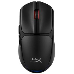 HyperX Pulsefire Haste 2 Pro – 4K vezeték nélküli játékegér