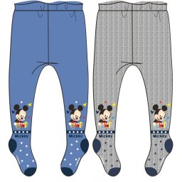 Mickey baba harisnya