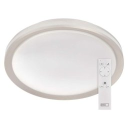 EMOS LED mennyezeti lámpa SABI 45W 2700lm dimm. állítható színhőmérséklet