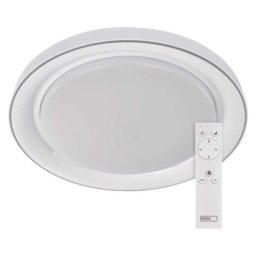EMOS LED mennyezeti lámpa REMI 45W 2700lm dimm. állítható színhőmérséklet