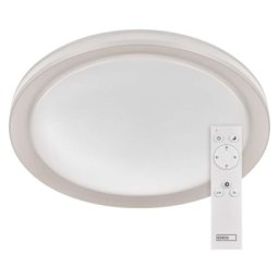 EMOS LED mennyezeti lámpa SABI 30W 1800lm dimm. állítható színhőmérséklet