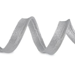 Lurex szegély / zsinór szélessége 10 mm