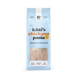 It’s us Kitti’s Gluténmentes csicseriborsó cérnametélt száraztészta 200 g