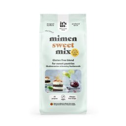 It's us MIMEN Sweet gluténmentes lisztkeverék 500 g