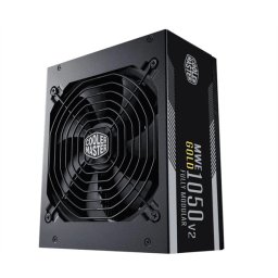 COOLER MASTER Tápegység MWE GOLD V2 1050W 80+ Gold moduláris ATX 3.1