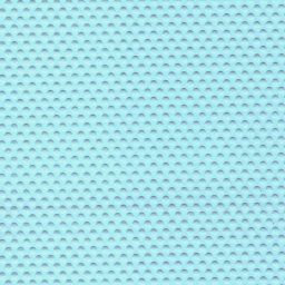 Haogenplast szöveterősített csúszásmentes Világoskék fólia 1,5mm 1,65m