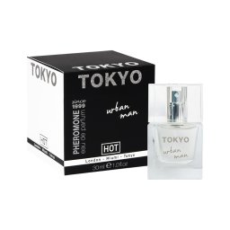 HOT Tokyo - feromon parfüm férfiaknak (30 ml)