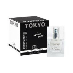 HOT Tokyo - feromon parfüm férfiaknak (30ml)