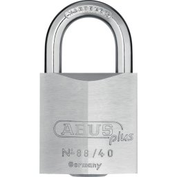 ABUS 88/40 Prémium biztonsági lakat ABUS-Plus zárszerkezettel