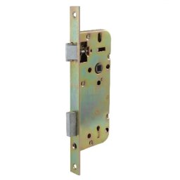ANBO 3610 Kulcsos bevésőzár 45/90