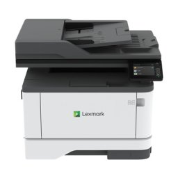 Lexmark MX431adn mono lézer, 40 oldal/perc, duplex, hálózat