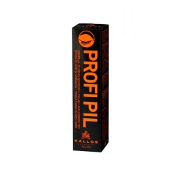 Kallos Profi Pil szempilla-és szemöldökfesték 03 barna