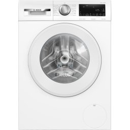 BOSCH WGG244Z4BY Serie 6 Elöltöltős mosógép 9 kg 1400 fordulat/perc