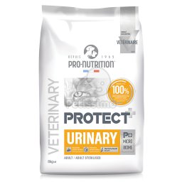Pro-Nutrition Protect+ Cat Urinary száraz gyógytáp macskáknak 8 kg