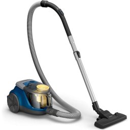 Philips XB2125/09 Porzsák nélküli porszívó