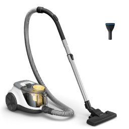 Philips 2000 XB2140/09 porzsák nélküli porszívó