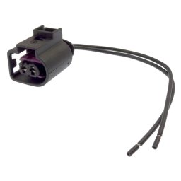 Bosch csatlakozó 2 pólusú 4D0971992