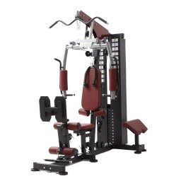 Robust Delta 100 lapsúlyos fitnesz center