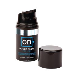 Sensuva Arousal 50ml - stimuláló intim krém férfiaknak